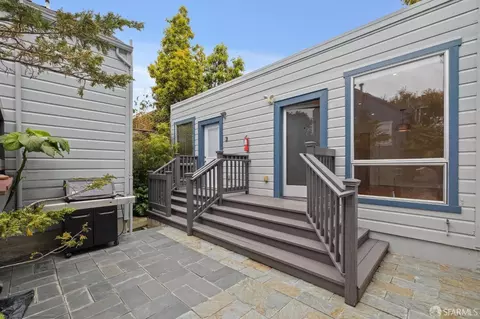 Exterior - 2721 Harrison St, San Francisco, CA 94110 photo 11 of 14
