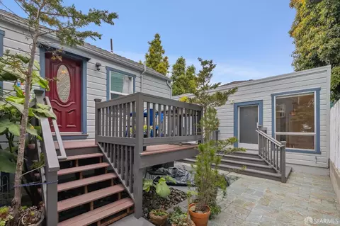Other - 2721 Harrison St, San Francisco, CA 94110 photo 2 of 13