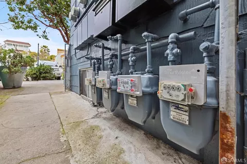 Exterior - 2721 Harrison St, San Francisco, CA 94110 photo 14 of 14