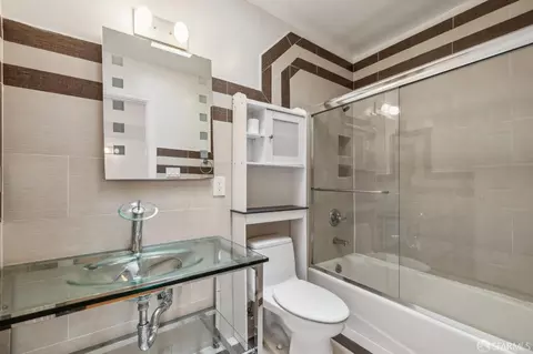 Bath - 2721 Harrison St, San Francisco, CA 94110 photo 1 of 5