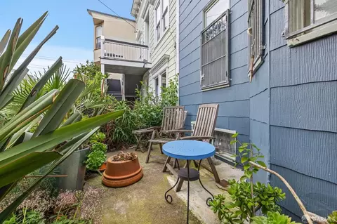 Exterior - 2721 Harrison St, San Francisco, CA 94110 photo 5 of 14