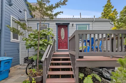 Other - 2721 Harrison St, San Francisco, CA 94110 photo 6 of 13