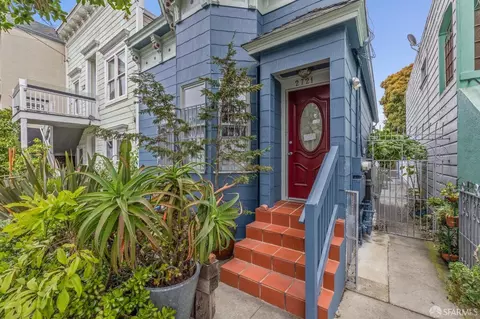 Other - 2721 Harrison St, San Francisco, CA 94110 photo 1 of 13