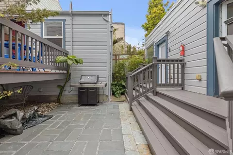 Exterior - 2721 Harrison St, San Francisco, CA 94110 photo 9 of 14