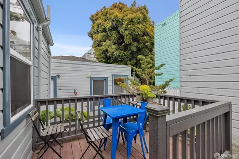 Exterior - 2721 Harrison St, San Francisco, CA 94110 photo 8 of 14