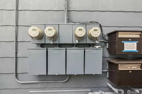 Other - 2721 Harrison St, San Francisco, CA 94110 photo 9 of 13