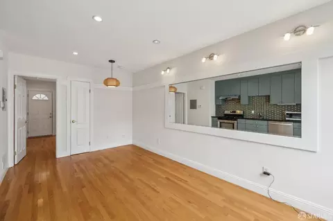 Living - 2721 Harrison St, San Francisco, CA 94110 photo 1 of 1