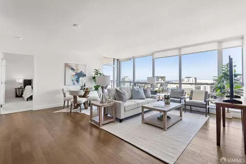 718 Long Bridge St #1401, San Francisco, CA 94158
