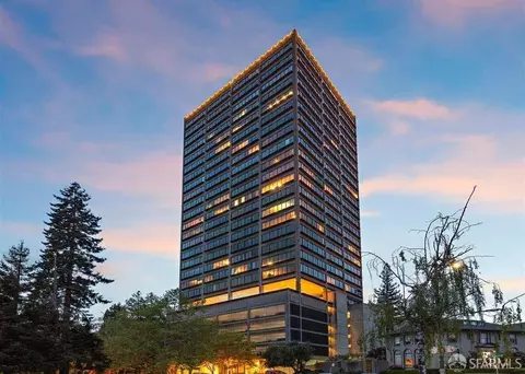 565 Bellevue Ave #1904, Oakland, CA 94610