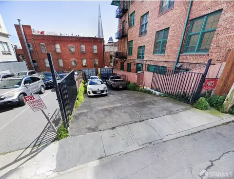 20 Trenton St, San Francisco, CA 94108