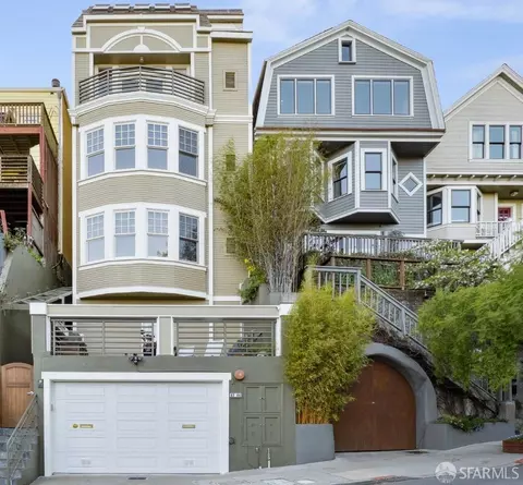 84 Mars St, San Francisco, CA 94114