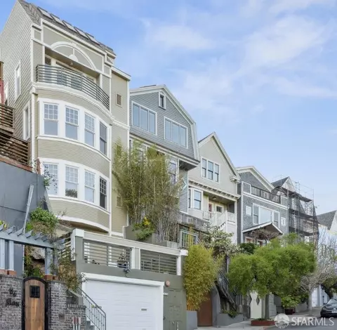 84 Mars St, San Francisco, CA 94114 photo 2