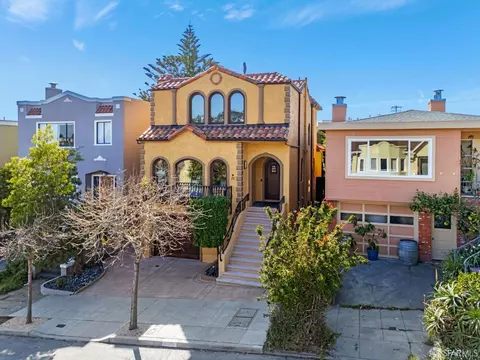 26 Forest Side Ave, San Francisco, CA 94127