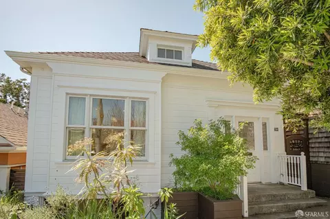 39 Romain St, San Francisco, CA 94114
