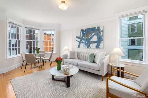 3321 17th St #14, San Francisco, CA 94110