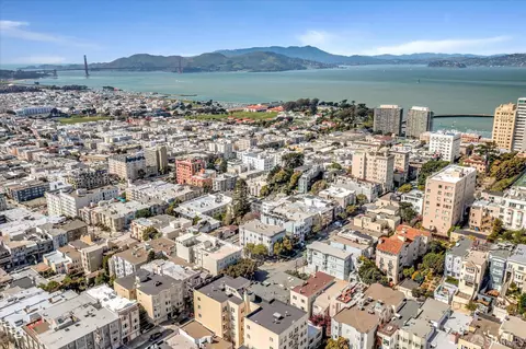 2356 Larkin St, San Francisco, CA 94109