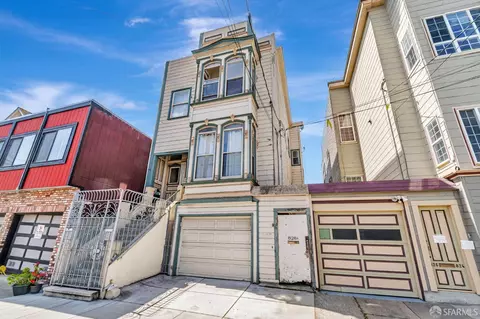 828 Treat Ave, San Francisco, CA 94110
