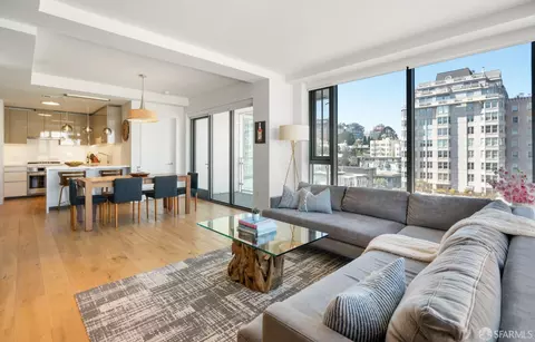 1450 Franklin St #801, San Francisco, CA 94109