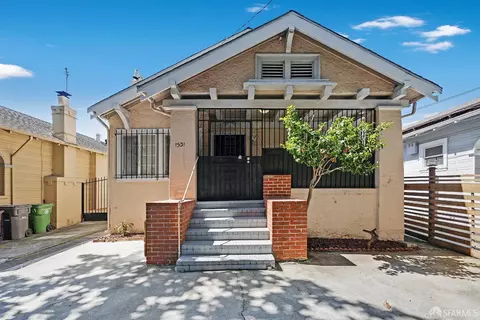 1531 29th Ave, Oakland, CA 94601