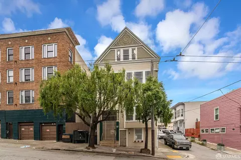 509 Buchanan St, San Francisco, CA 94102