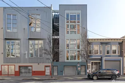 356 12th St #201, San Francisco, CA 94103