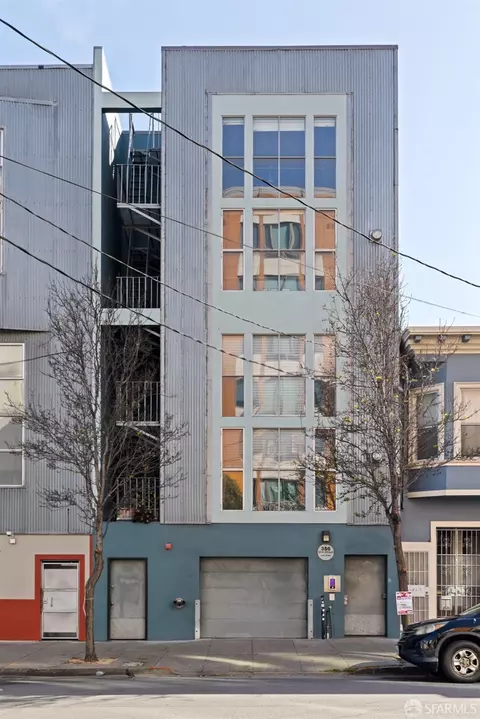 356 12th St #201, San Francisco, CA 94103 photo 2