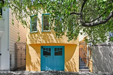 1516 Alabama St, San Francisco, CA 94110
