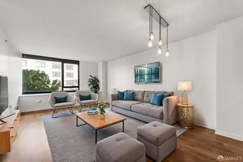260 King St #507, San Francisco, CA 94107