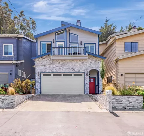 472 Copeland St, Pacifica, CA 94044