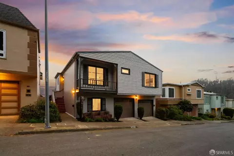 Exterior - 63 Knollview Way, San Francisco, CA 94131 photo 1 of 13