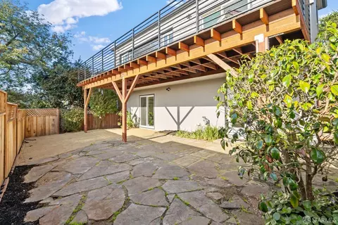 Exterior - 63 Knollview Way, San Francisco, CA 94131 photo 7 of 13