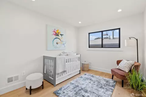 Bedroom - 63 Knollview Way, San Francisco, CA 94131 photo 1 of 8
