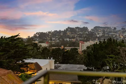 View/Area - 63 Knollview Way, San Francisco, CA 94131 photo 11 of 11