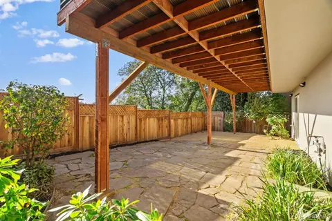 Exterior - 63 Knollview Way, San Francisco, CA 94131 photo 6 of 13