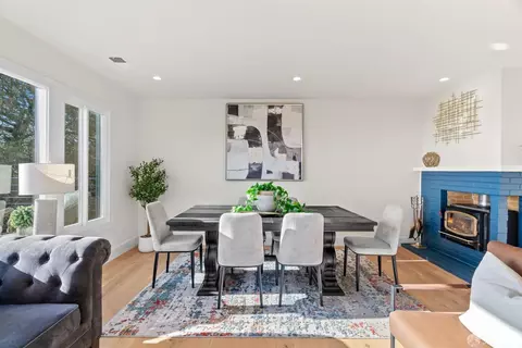 Dining - 63 Knollview Way, San Francisco, CA 94131 photo 3 of 4