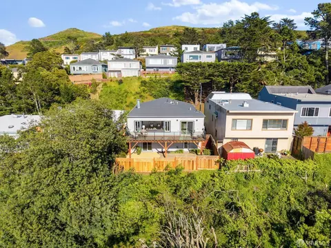 View/Area - 63 Knollview Way, San Francisco, CA 94131 photo 1 of 11