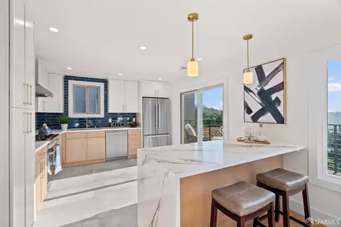 Kitchen - 63 Knollview Way, San Francisco, CA 94131 photo 3 of 8
