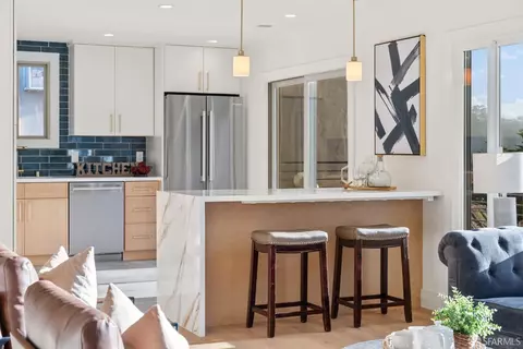 Kitchen - 63 Knollview Way, San Francisco, CA 94131 photo 2 of 8