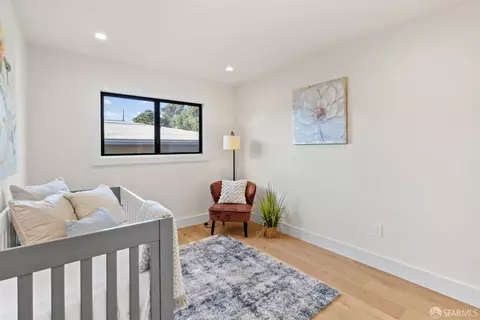 Bedroom - 63 Knollview Way, San Francisco, CA 94131 photo 3 of 8