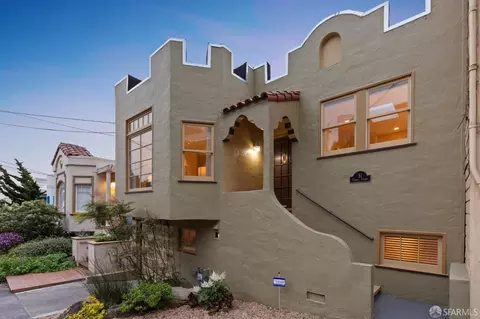 51 Deming St, San Francisco, CA 94114