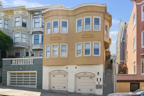 314 Fair Oaks St, San Francisco, CA 94110