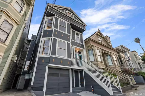 339 Jersey St, San Francisco, CA 94114