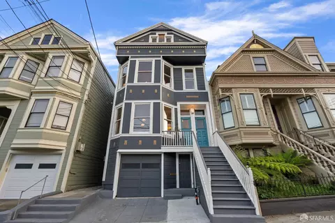 341 Jersey St, San Francisco, CA 94114