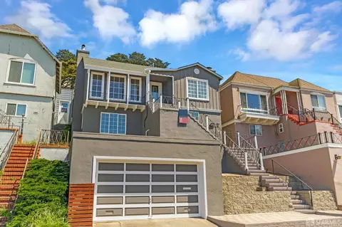 2040 15th Ave, San Francisco, CA 94116