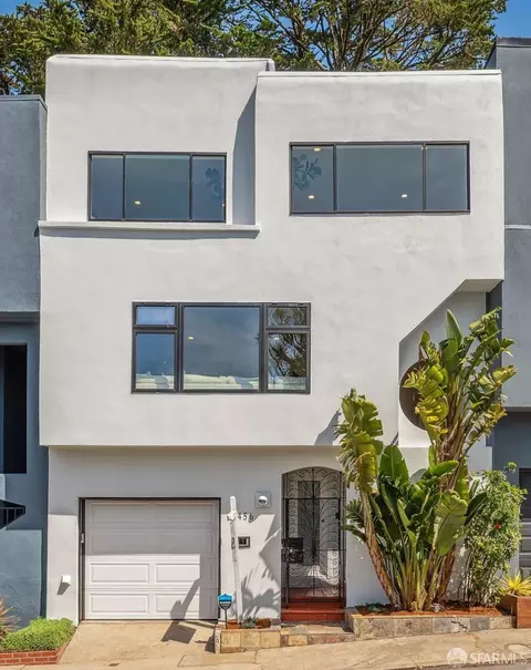 456 Los Palmos Dr, San Francisco, CA 94127