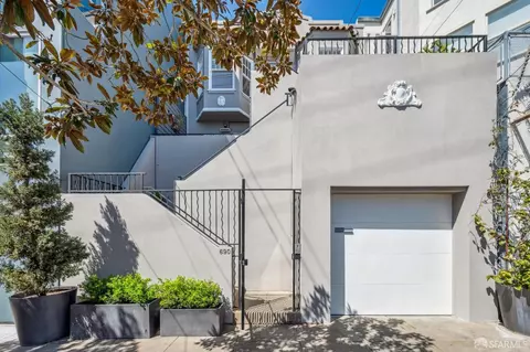 690 Arkansas St, San Francisco, CA 94107