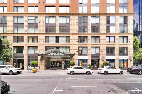 199 New Montgomery St #1005, San Francisco, CA 94105