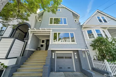 4121 23rd St, San Francisco, CA 94114