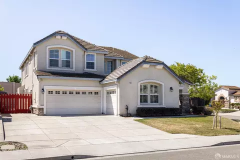 1124 Donatello Way, Oakley, CA 94561