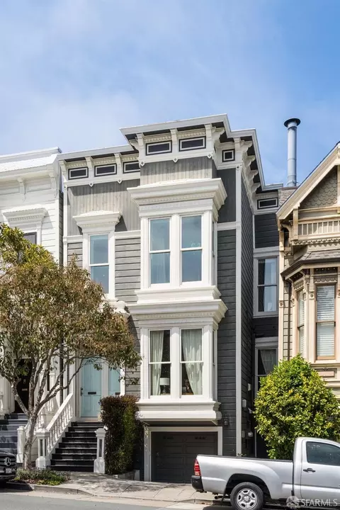 2784 Bush St, San Francisco, CA 94115